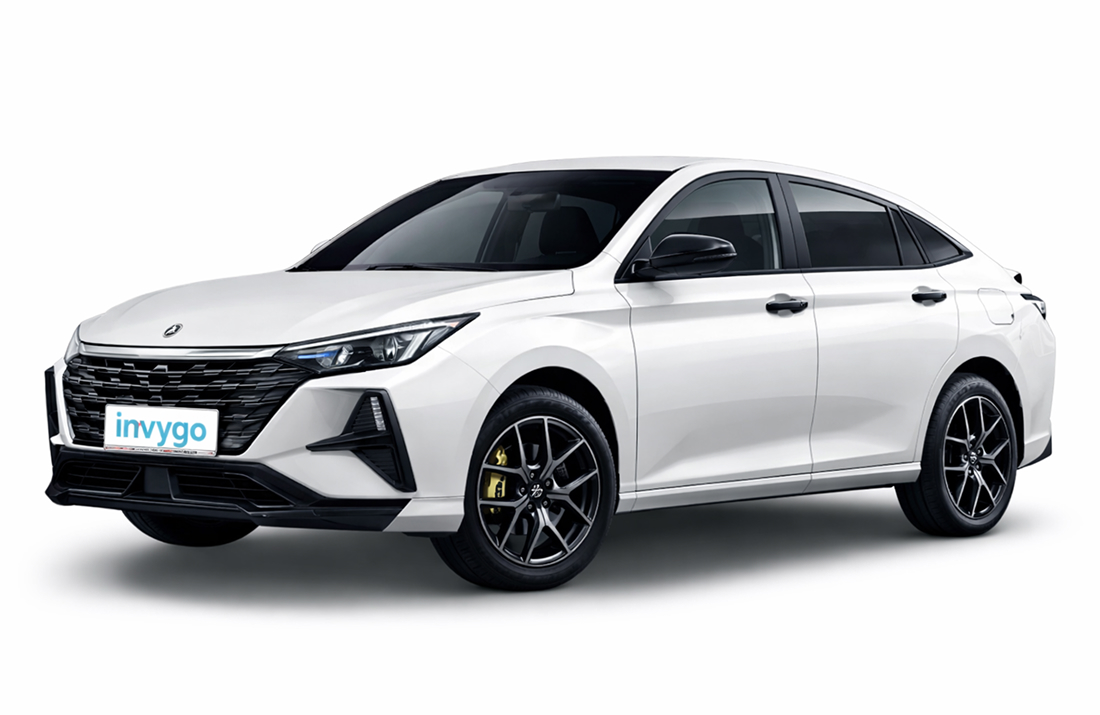 Dongfeng Shine 2026 - Image 1